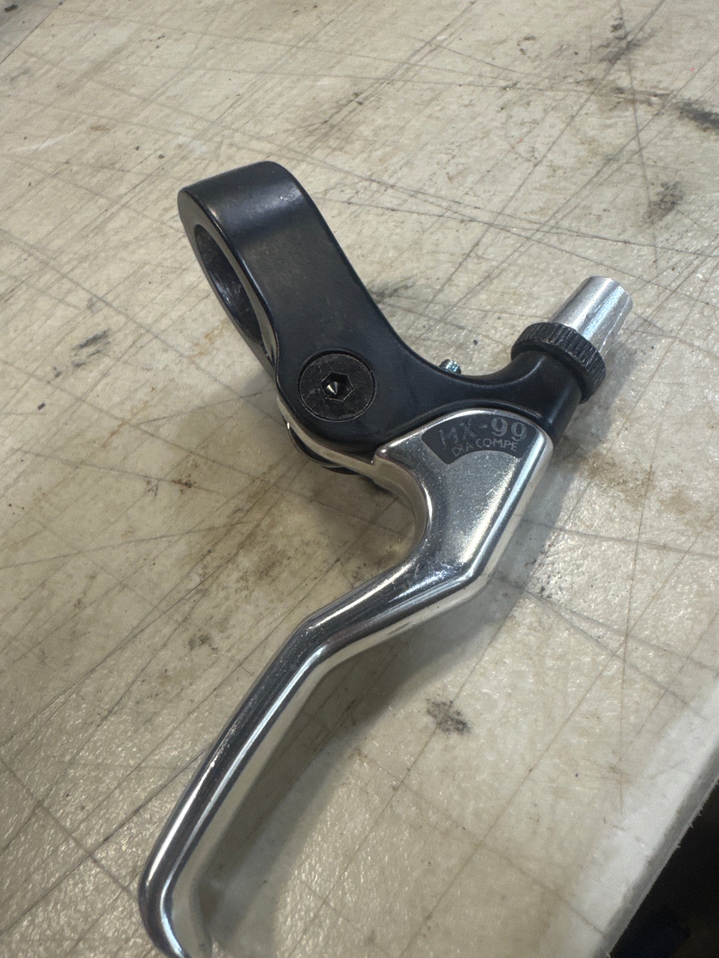 Dia-compe mx-99 lever