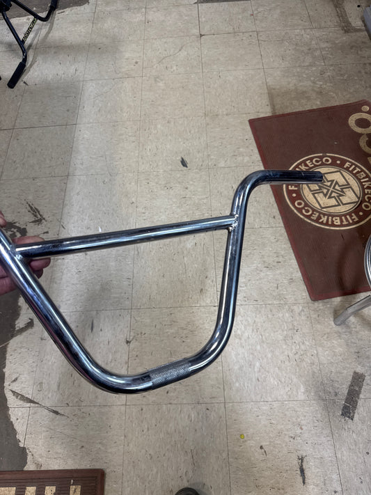 Cult crew bars 9”