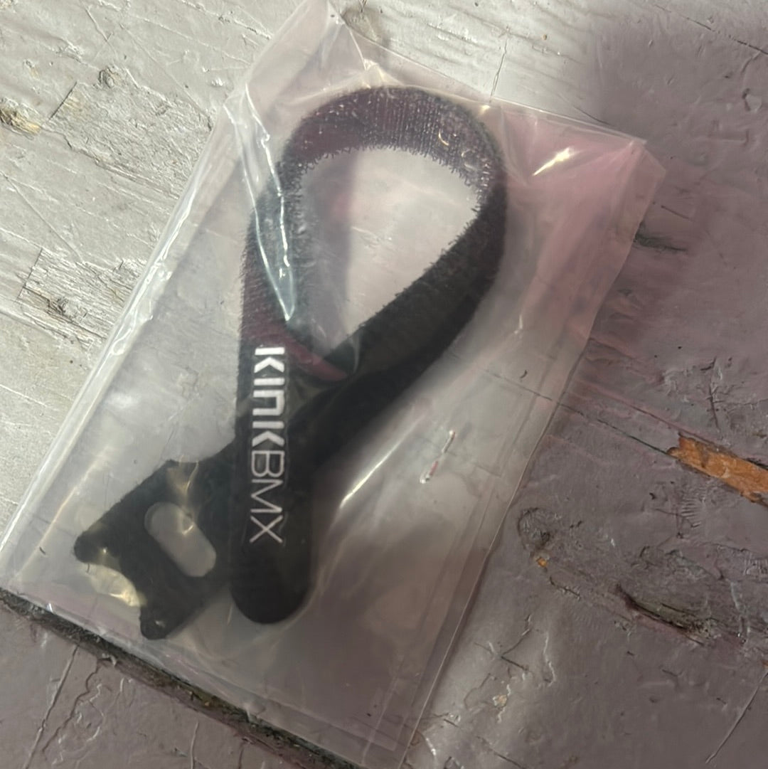 Velcro Cable Strap – Kink BMX