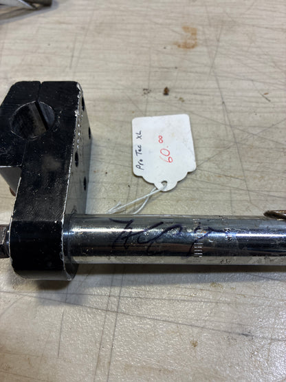 protec stem? old school quill