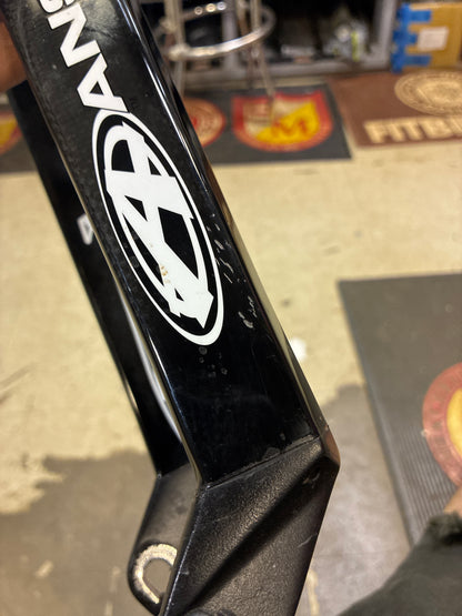 answer dagger fork tapered 20”