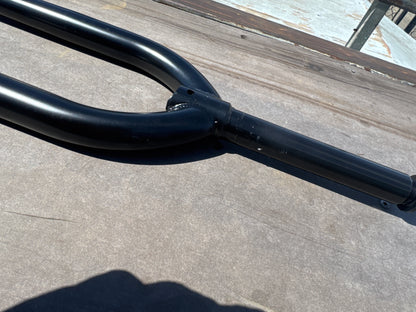 DK Six Pack 22" chromoly fork