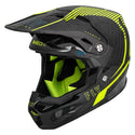 Fly Racing Formula Carbon Tracer Helmet