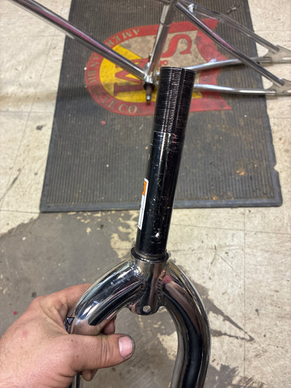 se landing gear 1” threaded