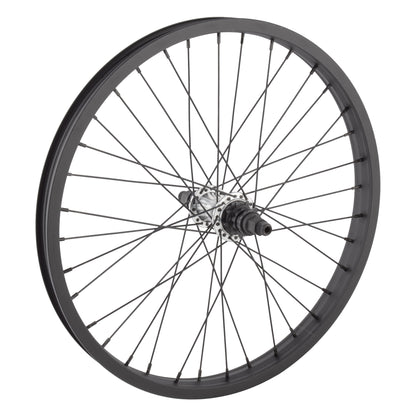 Shadow Conspiracy Definitive hub lace to alienation black sheep