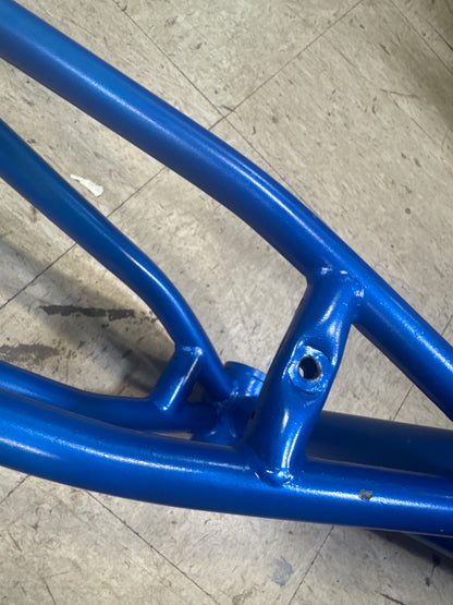 stolen sinner 21”tt frame