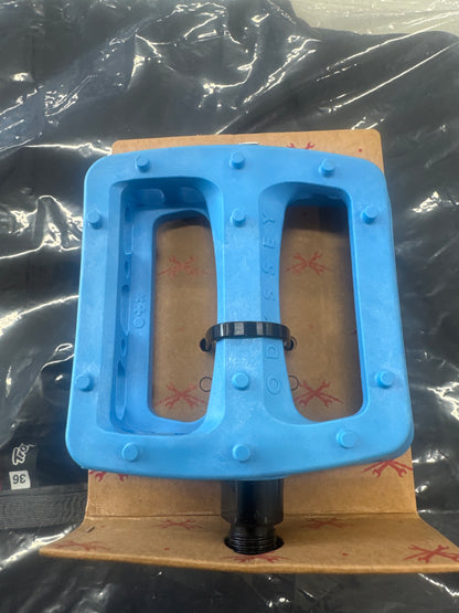 Odyssey Twisted Pro PC Pedals