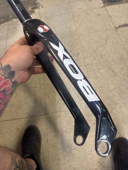 box X carbon pro fork 20” 11/8