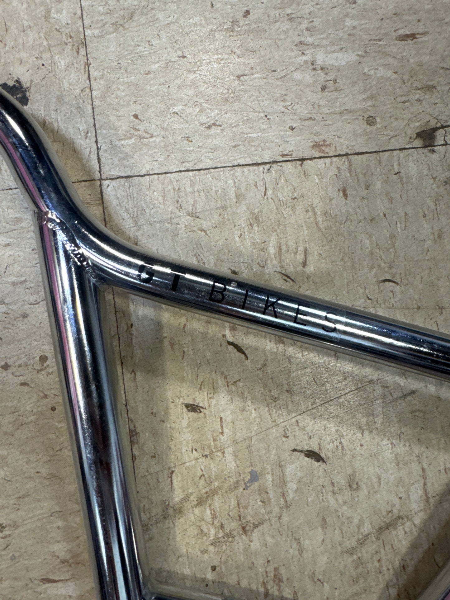 Gt 4pc bars 9.25