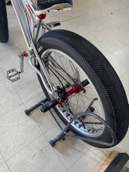 se bikes fat quad