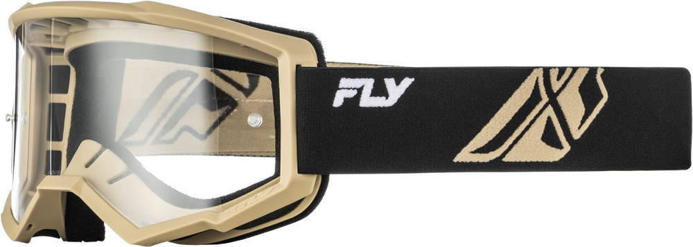 Fly Racing Focus Goggles 2027