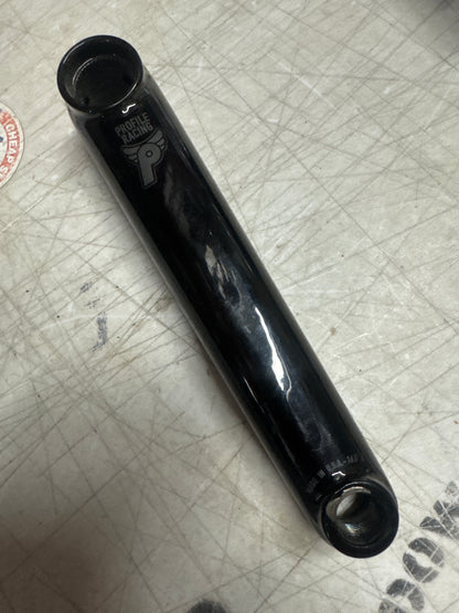 Profile Racing Left column crank arm 165m