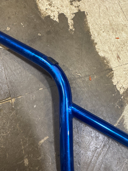 hutch cruiser xl 24” racer bars uncut