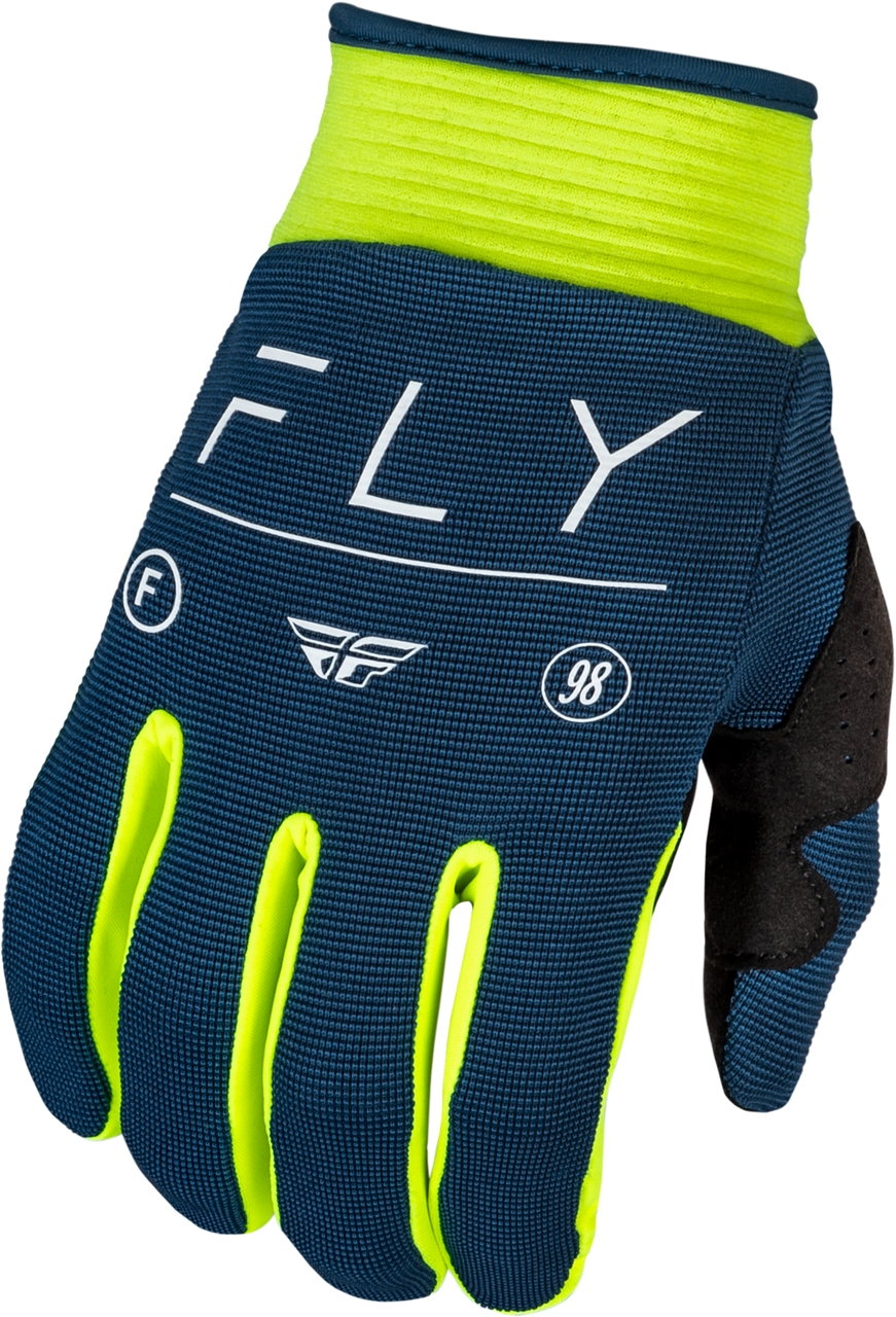Fly Racing F-16 bmx glove 2024