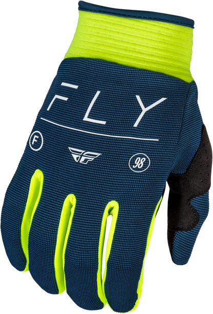 Fly Racing F-16 bmx glove 2024