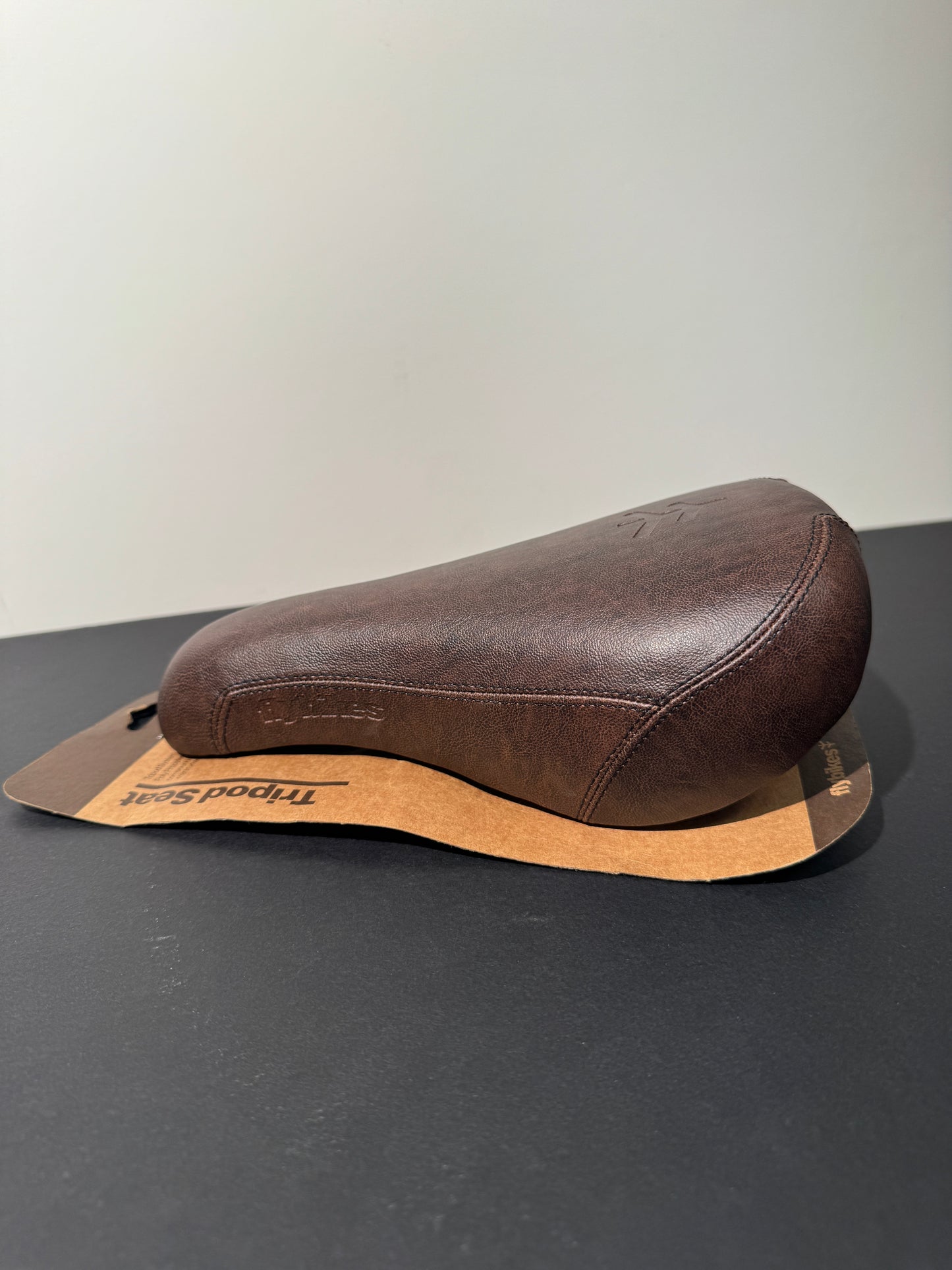 Devon smille Fly seat