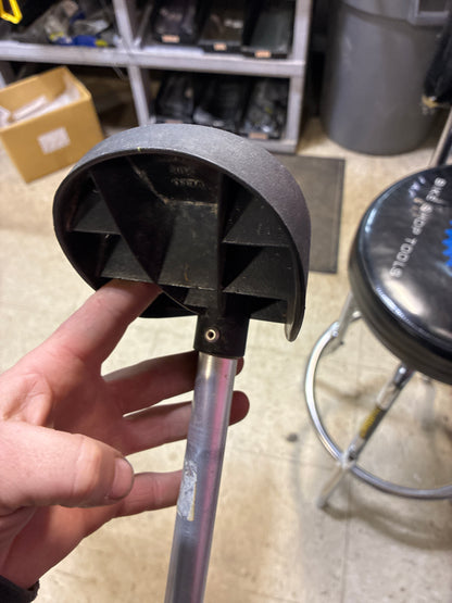 uni seat/post combo 7/8