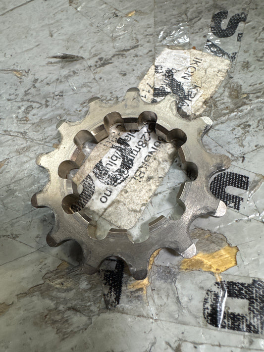 Profile 13t cog