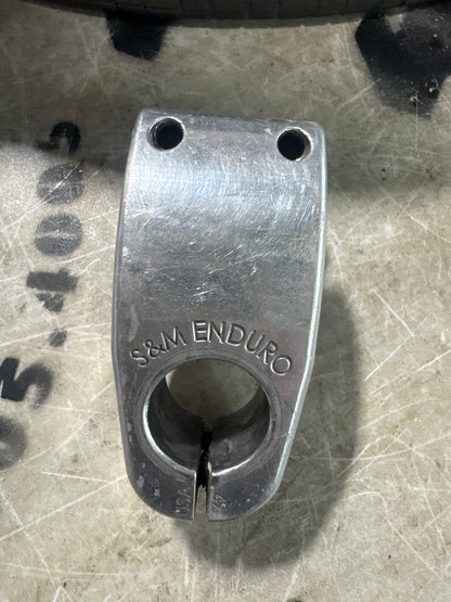 S&m enduro 49m stem