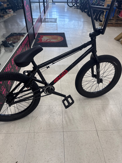 Stranger spitfire bmx bike