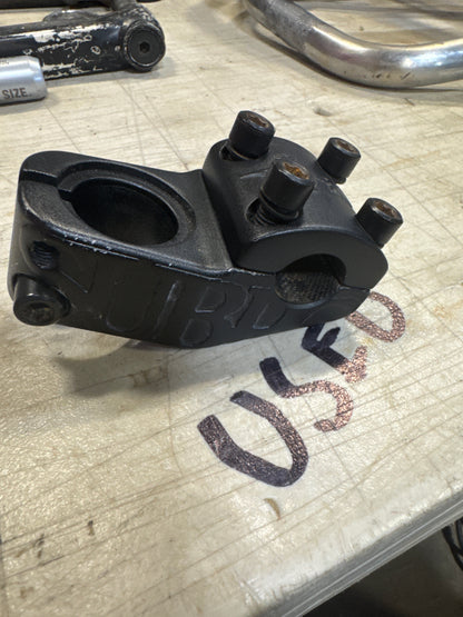 Subrosa rose stem