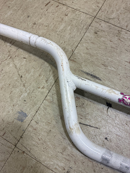 morphine helium 5.5 bars white
