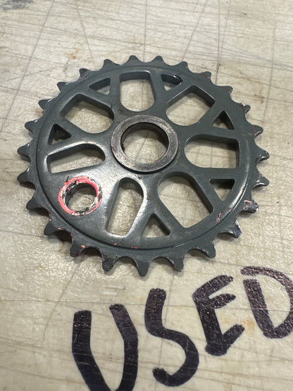Mission Oem sprocket 25t