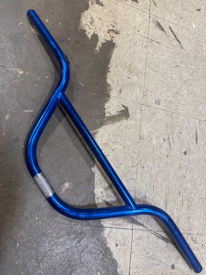 hutch cruiser xl 24” racer bars uncut