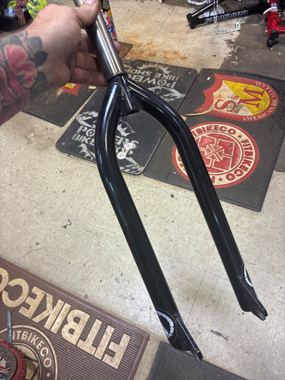 standard byke cruiser forks