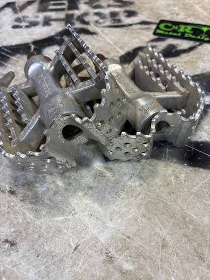 odyssey triple trap pedal 9/16