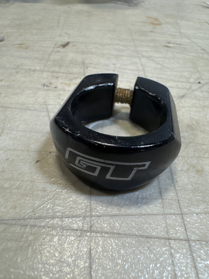 Gt seat clamp