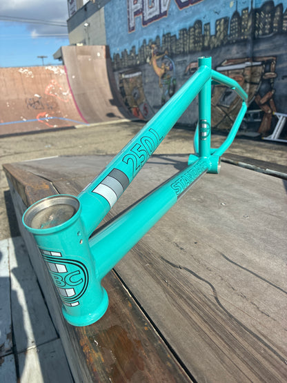 STANDARD BYKE 250L Frame