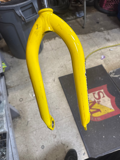 Supercross slt 20” 20m fork