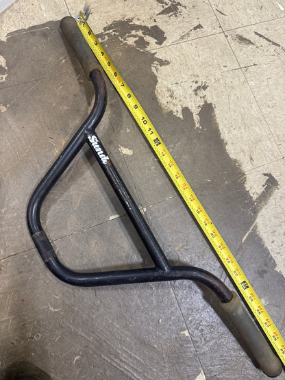 Sunday primer Oem bars
