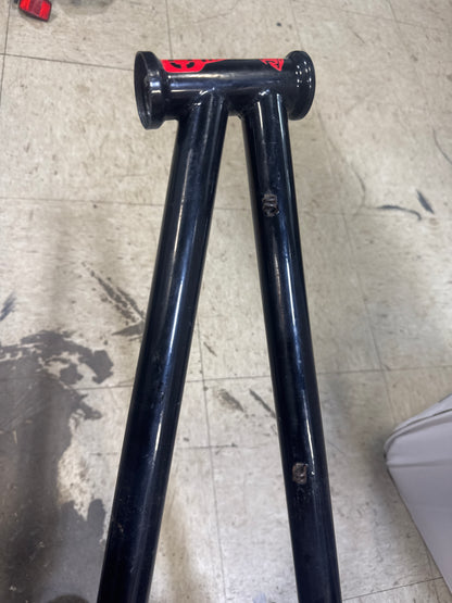 standard byke 100r 19”tt