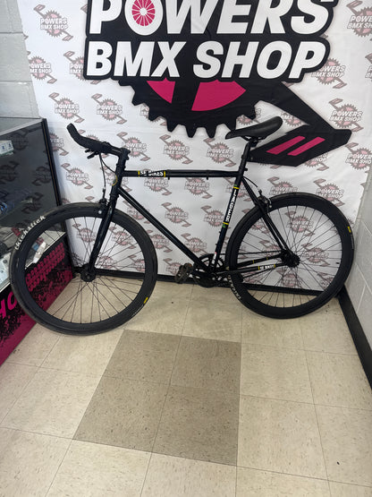 SE Bikes LAGER Single speed 55Cm