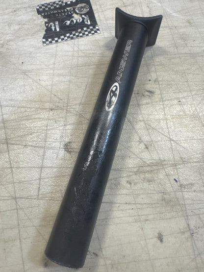 Answer pivotal seat post 27.2