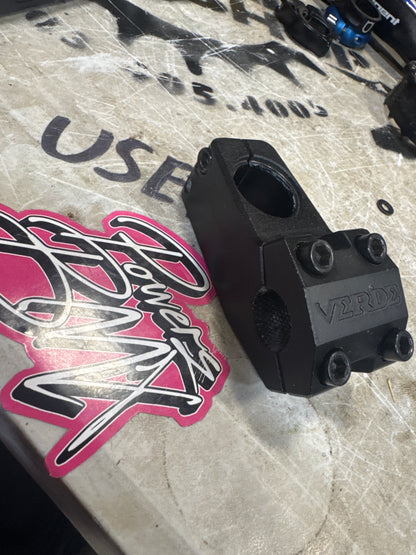 verde top load load stem 11/8