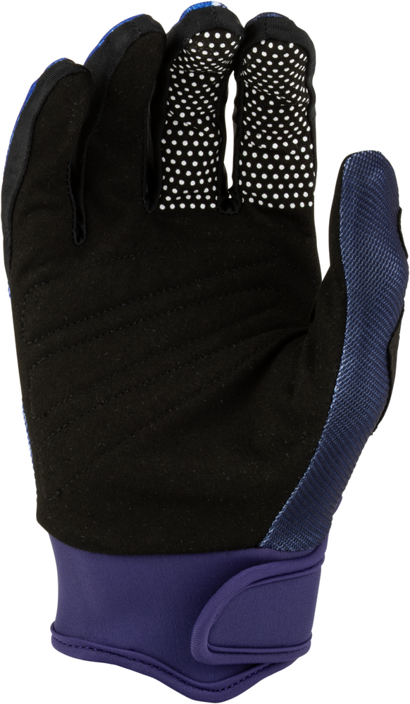 Fly F-16 Raze Glove navy/blue/white