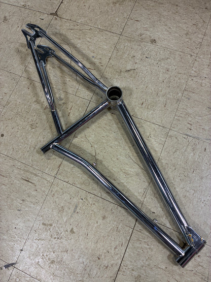 Haro group 1 chromoly frame 1992