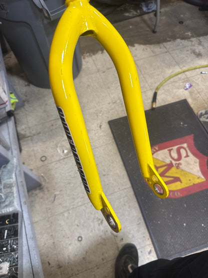 Supercross slt 20” 20m fork