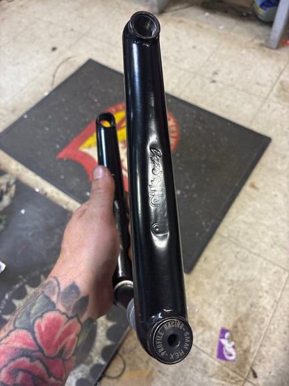 profile 19mm 180mm rhd cranks
