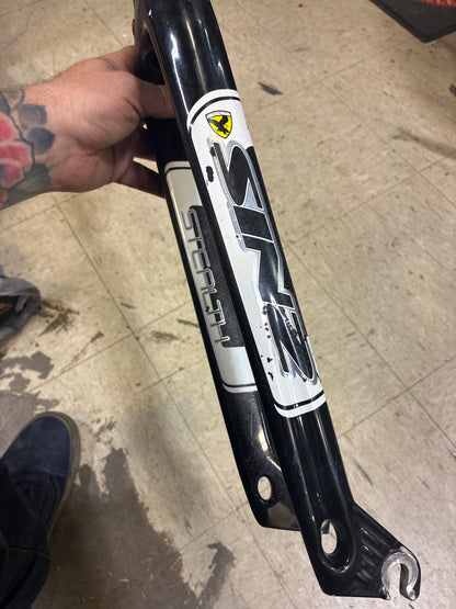 sinz carbon pro cruiser fork 24”