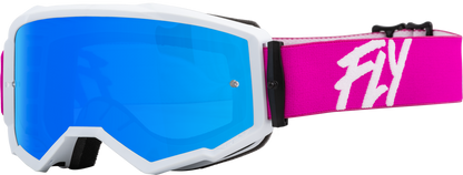 Fly Racing Zone goggles 2024