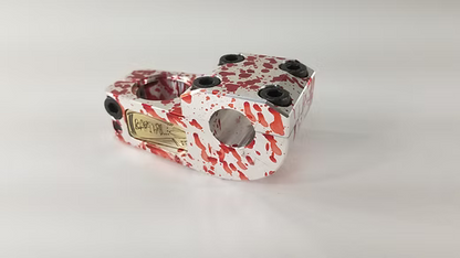 Capital BMX "Mortar" Topload Stem - 50mm Reach