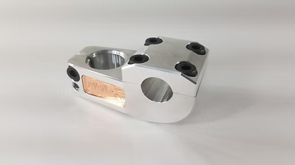 Capital BMX "Mortar" Topload Stem - 50mm Reach