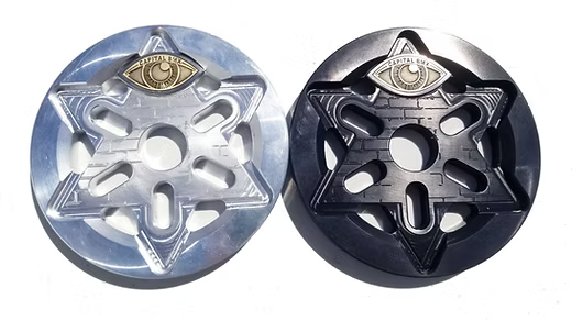 Capital BMX Brick Sprocket