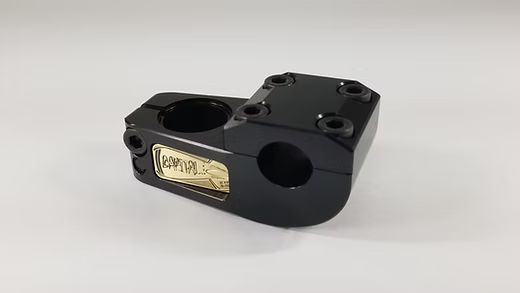 Capital BMX "Mortar" Topload Stem - 50mm Reach