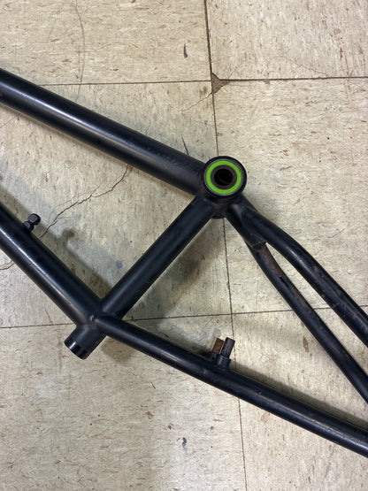 stolen wrap 20.5 frame
