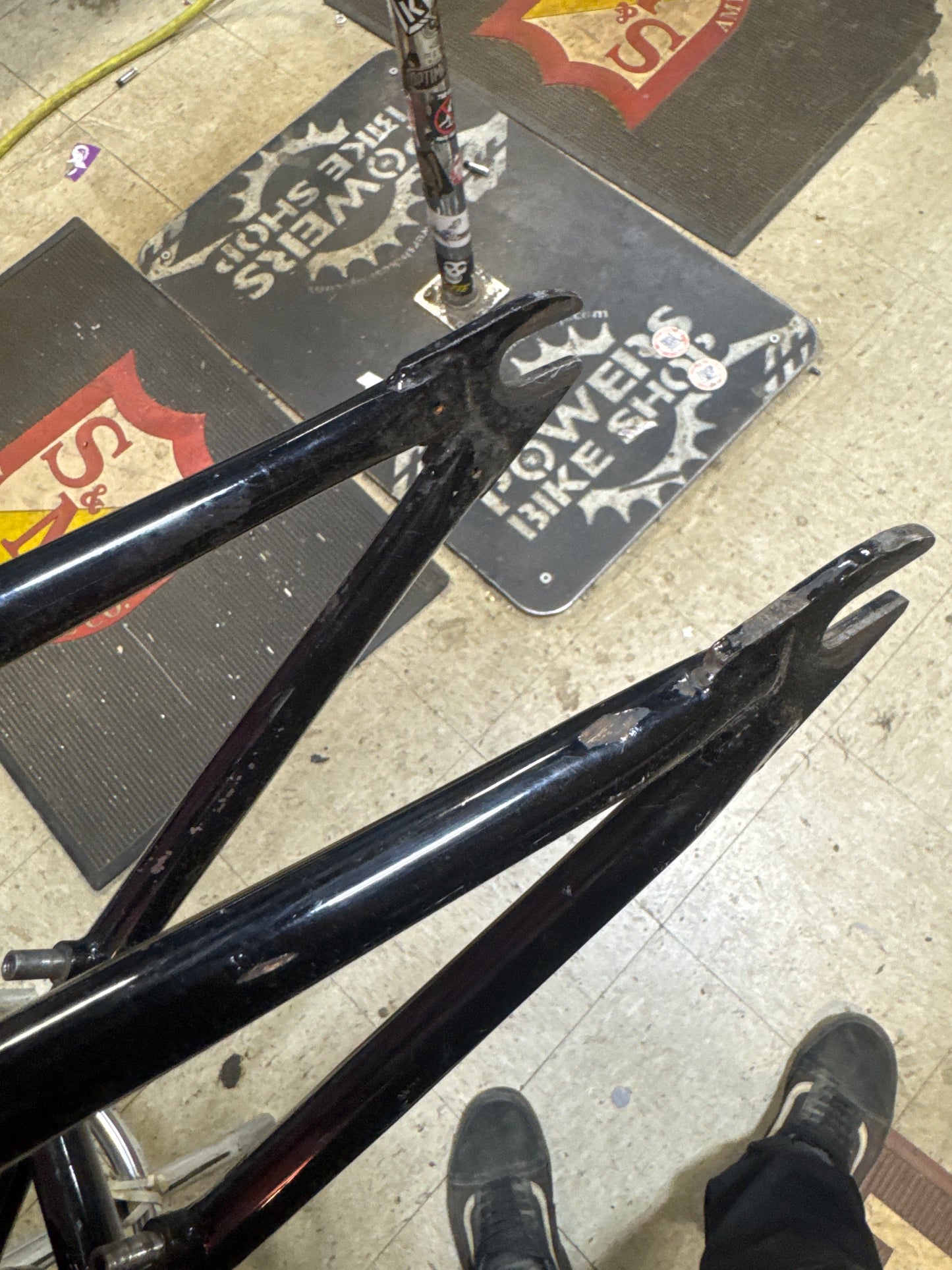 Sunday primer 21tt frame
